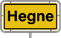 Hegne